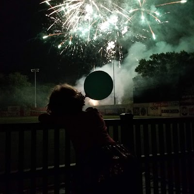 Waterloo Riverfront Stadium