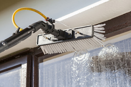 Best Window Cleaner North Bay - Thumbnail