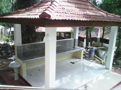 Photos of Malwana Rajagirilen Mahawiharaya