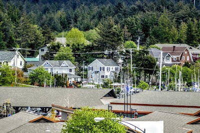 Sitka Historical Society