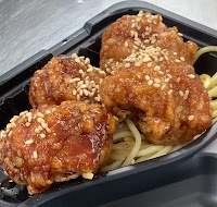 からあげ鶏Kei 月隈店