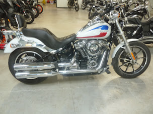 Photo n°12 de La Centrale de l'Occasion à Les Billaux (Concessionnaire de motos)