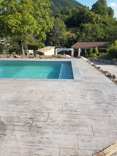 Photo de Diois Piscine Aménagement (DPA26) à Die (26150)