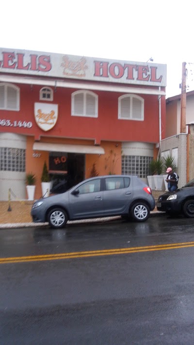 Photos of Lelis Hotel
