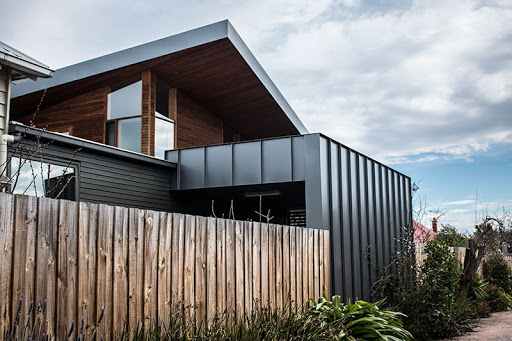 Metal Cladding Systems Pty Ltd Gallery - Australia