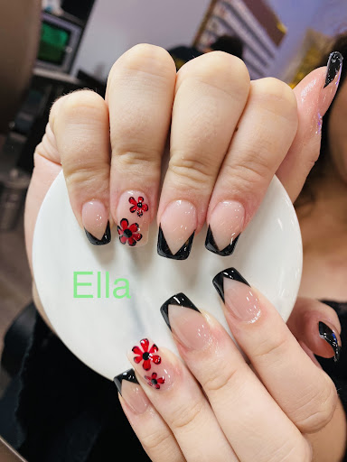 Venetian Nails & Spa II - Thumbnail