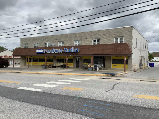 Smith Village Furniture Outlet