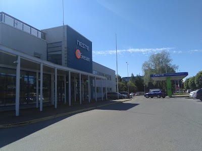 Photos of 5+ station