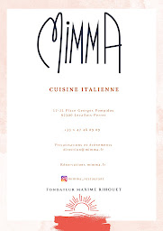Photo n°19 de Mimma à Levallois-Perret (Pizzeria)