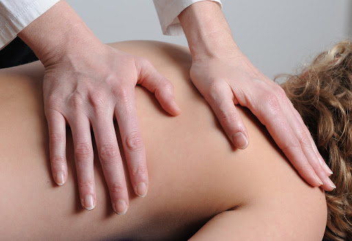 Ackermann, Britta - Physiotherapie Frankenhausen - Thumbnail