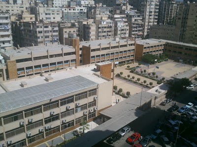 Photos of Arab Academy For Science, Technology & Maritime Transport