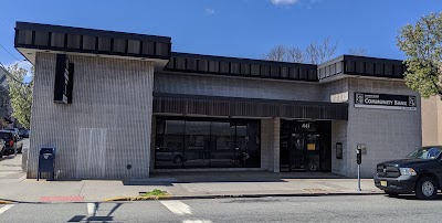 Garden State Community Bank, a division of New York Community Bank