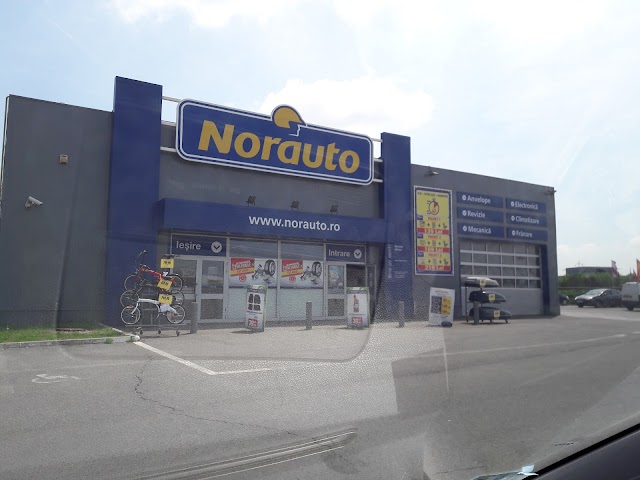 Norauto Militari