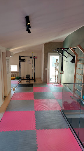 Personal Trainer Juri Monasso, Cervignano del Friuli