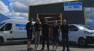 Photo n°5 de LL FRET à Lacroix-Saint-Ouen (Service logistique)