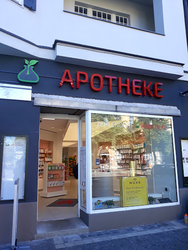 Zehlendorf Apotheke - Thumbnail