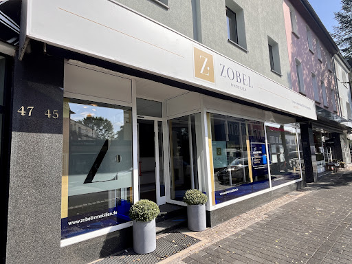 Zobel Immobilien, Christiane Zobel