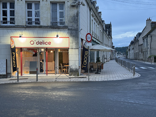 Burgers du Terroir