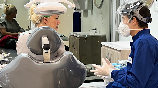 Armonía Especialistas en Odontología y Estética Facial