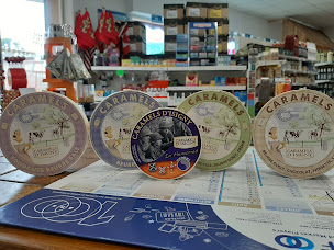 Photo n°16 de Proxi le grand large à Arromanches-les-Bains (Épicerie)