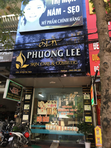 Phuong Lee Spa