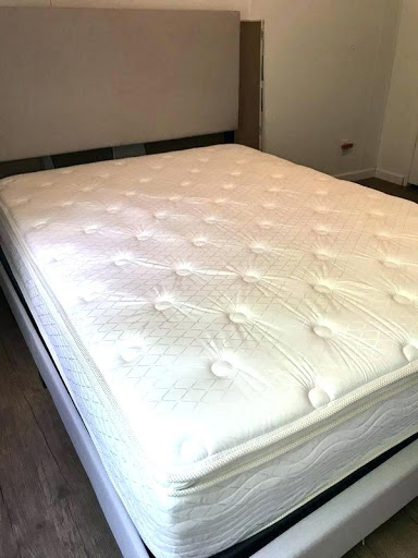 Fast Beds - Visual