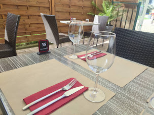 Photo n°4 de La Cerise à Schiltigheim (Restaurant)