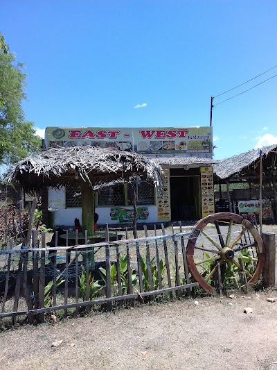 Photos of East West Restaurant