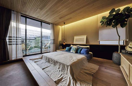 住友林業 新百合ヶ丘展示場