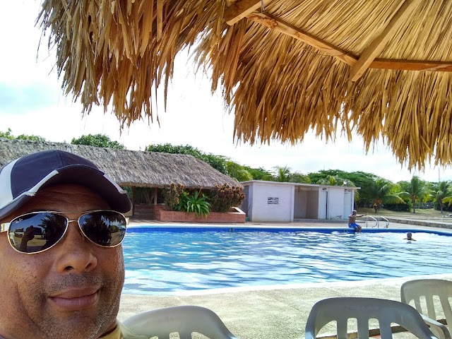 Peninsula de La Guajira