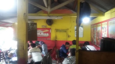 Photos of WARKOP GRESSIX outlet Punokawan