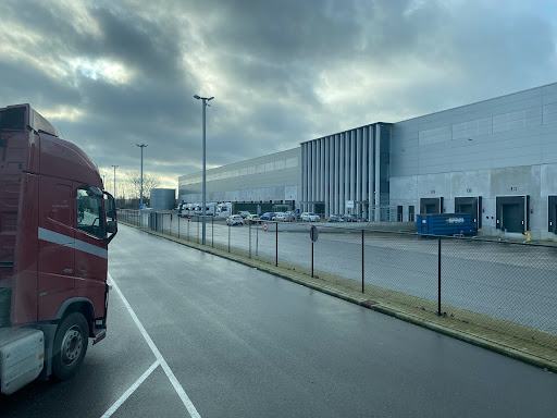 Euro-Rijn xl logistics Breda - Thumbnail