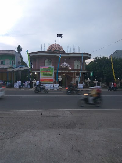 Photos of Masjid Al Minnah