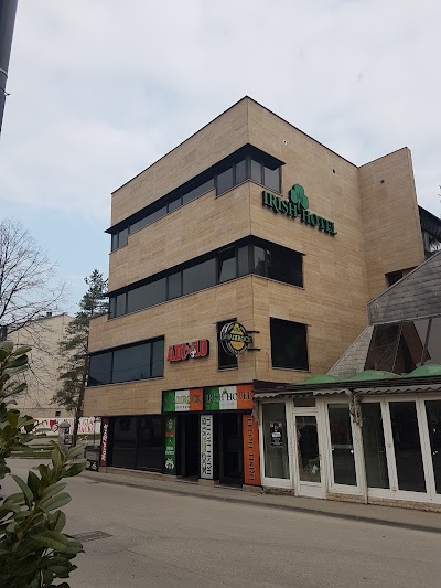 Photos of Hotel Irish