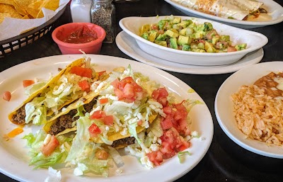 Los Ponchos Mexican Grill | Moss Bluff La