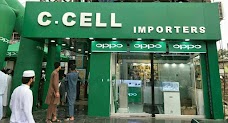 C.CELL Mobiles charsada