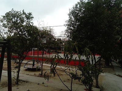 Photos of Parque Y Cancha Moras Norte