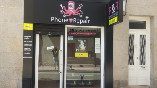 Phone & Repair