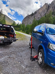 Photo n°33 de GARAGE DÉPANNAGE TELEGRAPHE AUTO Valmeinier Valloire à Valmeinier (Service de remorquage)