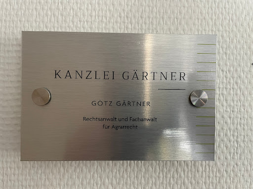 Kanzlei Götz Gärtner - Thumbnail