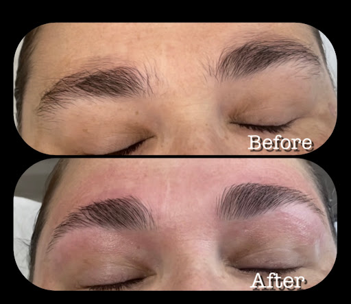 Milk N’ Honey Waxing & Co - Thumbnail