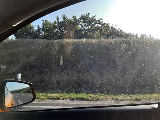 Autowäsche Total Tankstelle - Thumbnail