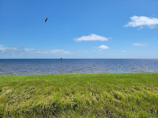 Hodges Park @ Keaton Beach