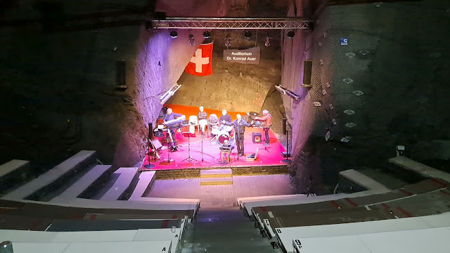 Rezensionen über Landesplattenberg Engi in Glarus Nord - Museum