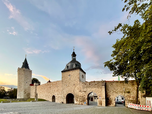 Historische Wehranlage - Thumbnail