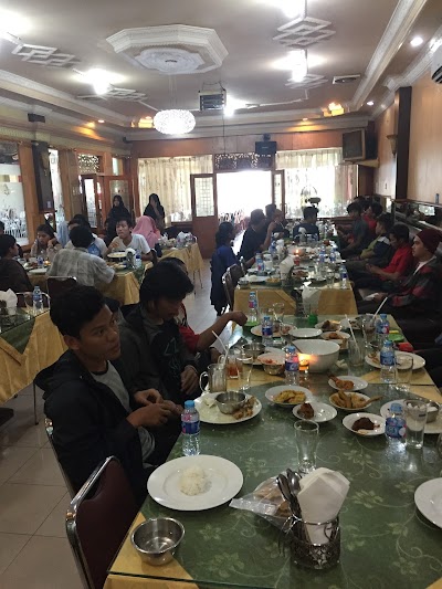 Photos of Singgalang Jaya Taba Pingin