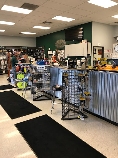 General Air Service & Supply
