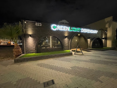 Photo of Greenlight Dispensary Downtown Las Vegas