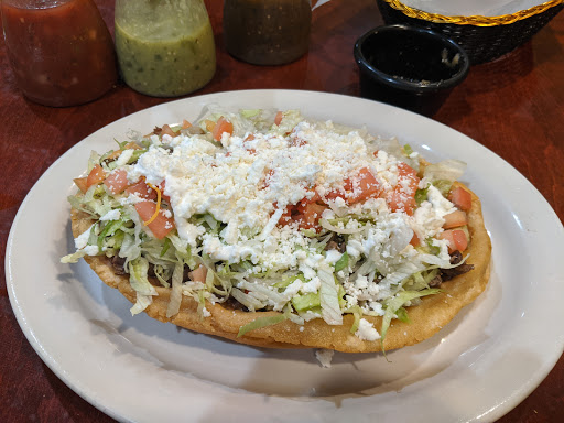El Maguey Restaurant and Cantina Gallery - United States