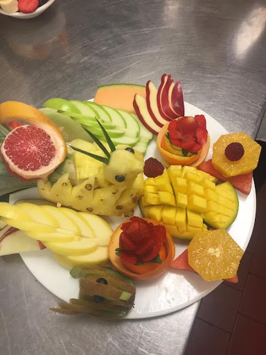Resto du 9 - Visual